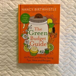 Green Budget Guide Book
